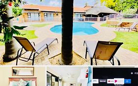 C&C Hotel Vibes Randpark Ridge Jhb 14 Units Available